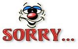 FaceExtraccSorry.jpg image by capsgraphics